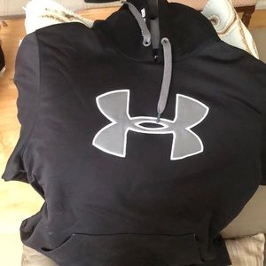 Under Armour Athletic Dri-fit Jacket
